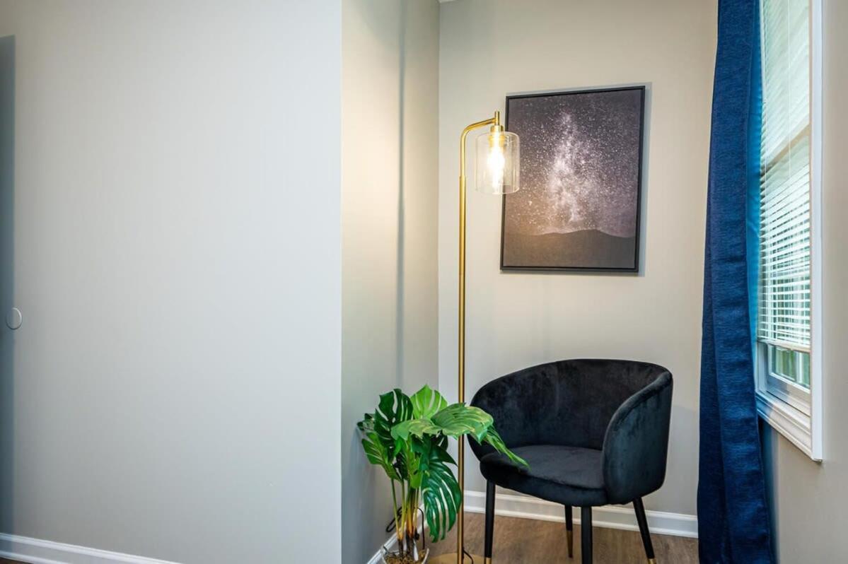 New Entire Place Cozy Quiet 2B2B Townhouse Sp1261 Norcross Exteriér fotografie