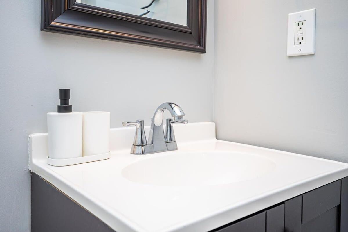 New Entire Place Cozy Quiet 2B2B Townhouse Sp1261 Norcross Exteriér fotografie