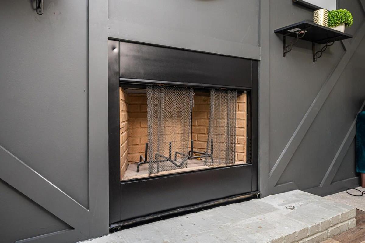 New Entire Place Cozy Quiet 2B2B Townhouse Sp1261 Norcross Exteriér fotografie