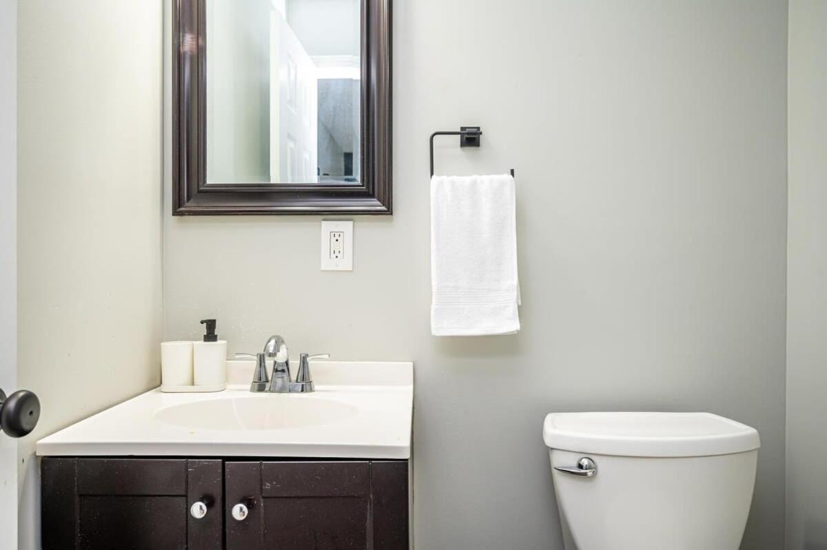 New Entire Place Cozy Quiet 2B2B Townhouse Sp1261 Norcross Exteriér fotografie