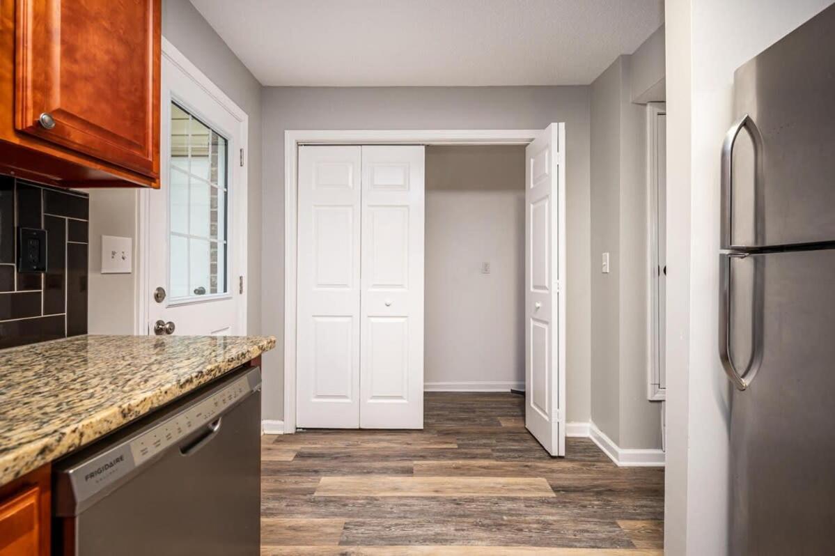 New Entire Place Cozy Quiet 2B2B Townhouse Sp1261 Norcross Exteriér fotografie