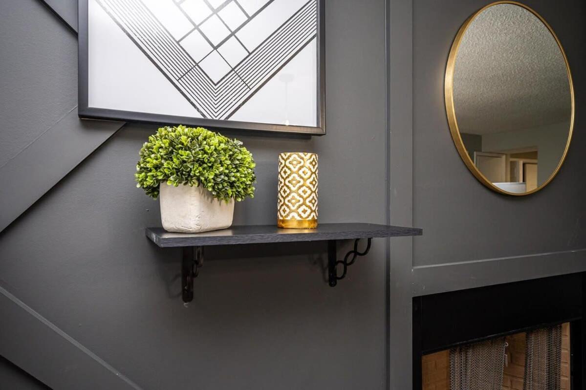 New Entire Place Cozy Quiet 2B2B Townhouse Sp1261 Norcross Exteriér fotografie