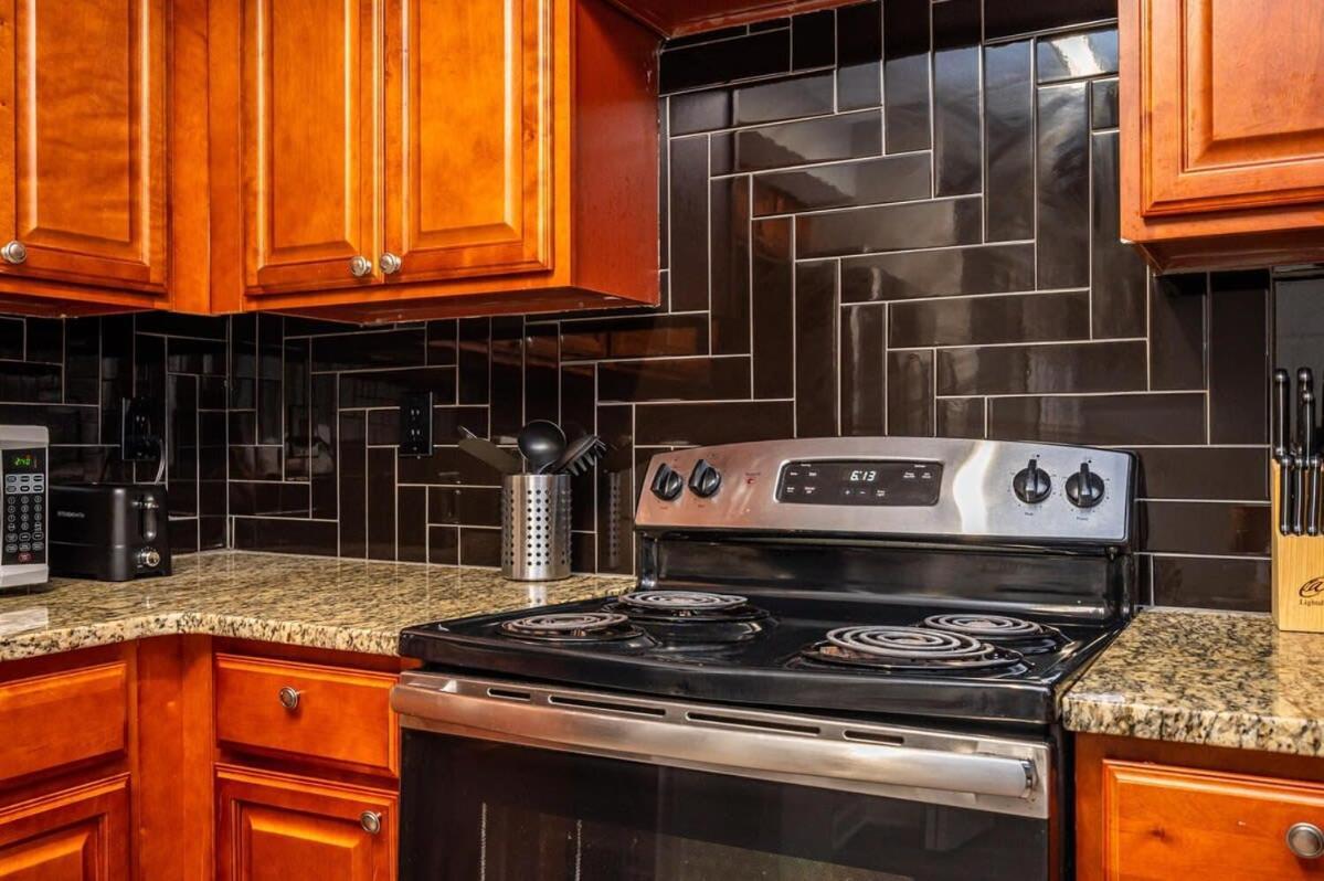 New Entire Place Cozy Quiet 2B2B Townhouse Sp1261 Norcross Exteriér fotografie
