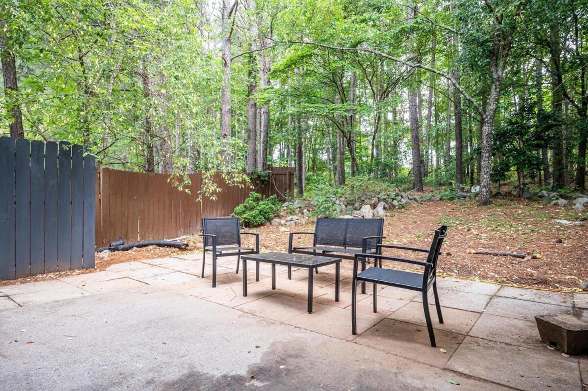 New Entire Place Cozy Quiet 2B2B Townhouse Sp1261 Norcross Exteriér fotografie