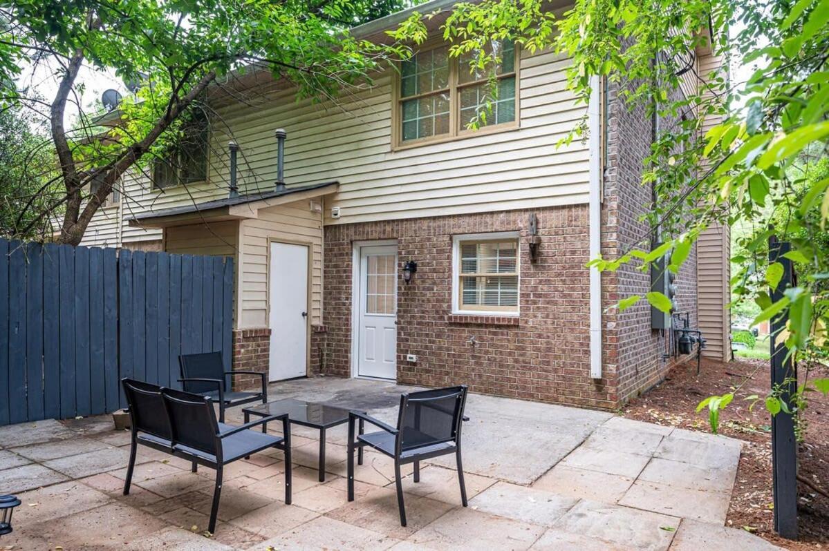 New Entire Place Cozy Quiet 2B2B Townhouse Sp1261 Norcross Exteriér fotografie